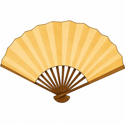 扇子